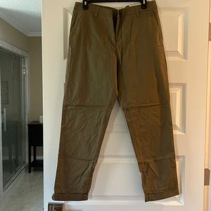 Bass Larson Chino pants
